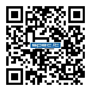 QR kodas | Palendriai, VŠĮ
