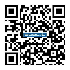 QR kodas | Panelė Kristina, VŠĮ