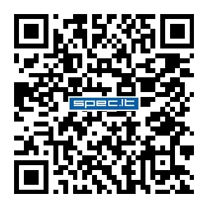 QR kodas | Panevėžio neįgaliųjų centras, VŠĮ | spec.lt