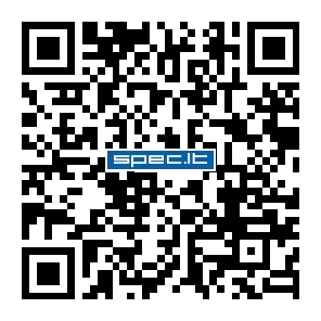 QR kodas | Panevėžio rajono savivaldybės poliklinika, VŠĮ | spec.lt