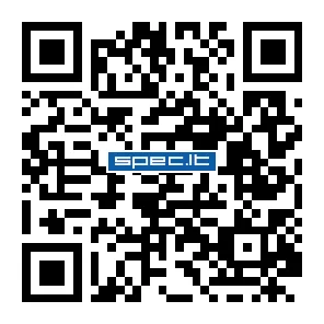 QR kodas | Viešoji Įstaiga Panoptikumas | spec.lt