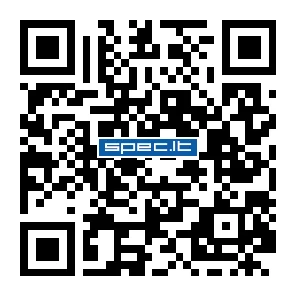 QR kodas | Viešoji Įstaiga Paramos Grupė | spec.lt