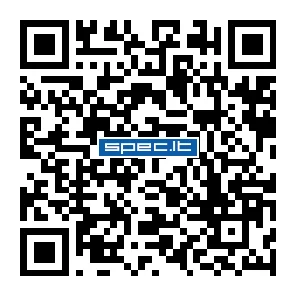 QR kodas | Viešoji Įstaiga Paramos ir Sveikatos Namai | spec.lt
