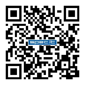 QR kodas | Pasaulio kalbos, VŠĮ | spec.lt