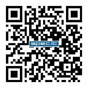 QR kodas | Pasaulio vaikai, VŠĮ