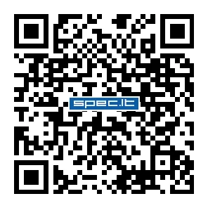 QR kodas | Pasaulio vilniukų suvažiavimas, VŠĮ | spec.lt