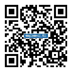 QR kodas | Pašilių žiedas, VŠĮ