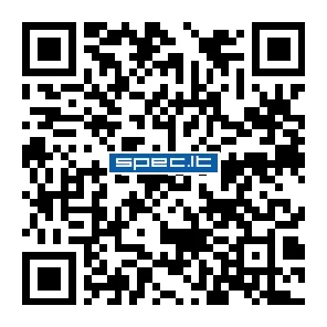 QR kodas | Pasvalio futbolo centras, VŠĮ | spec.lt