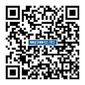 QR kodas | Viešoji Įstaiga Pasvalio Krepšinio Klubas | spec.lt