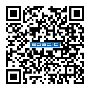 QR kodas | Pasvalio sporto klubas, VŠĮ