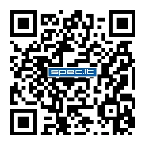QR kodas | PAŽINK SPORTĄ, VŠĮ