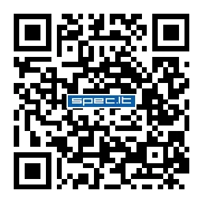QR kodas | Pelenų zona, VŠĮ | spec.lt