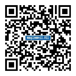 QR kodas | Penkių po penkis projektas, VŠĮ