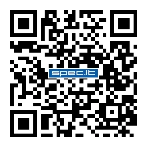 QR kodas | PERSONA GRATA, VŠĮ | spec.lt