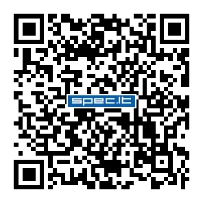 QR kodas | Viešoji Įstaiga Pilaitės Bendrosios Praktikos Gydytojų Klinika | spec.lt