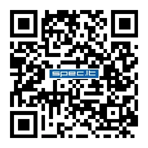 QR kodas | Pilietinė Gynyba, VŠĮ | spec.lt
