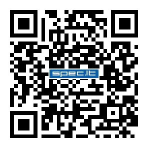 QR kodas | PLADAS RACING, VŠĮ | spec.lt