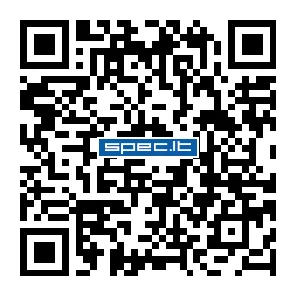 QR kodas | Plungės ledo ritulio klubas, VŠĮ