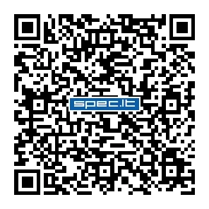 QR kodas | Plungės rajono greitosios medicinos pagalbos Lietuvos sveikatos apsaugos darbuotojų profesinė sąjunga, VŠĮ | spec.lt