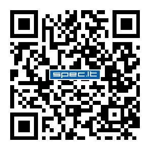 QR kodas | Plytinės kartodromas, VŠĮ | spec.lt