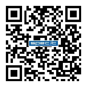 QR kodas | Viešoji Įstaiga Poldicta | spec.lt