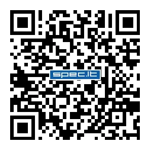 QR kodas | Viešoji Įstaiga Politinio ir Socialinio Dialogo Centras | spec.lt