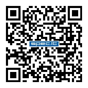 QR kodas | Post traumatica sanitatem, VŠĮ