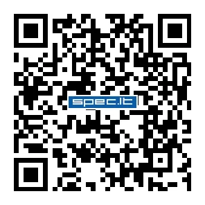 QR kodas | Pozityvaus efekto agentūra P.E.A., VŠĮ