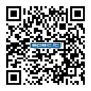 QR kodas | VIEŠOJI ĮSTAIGA PRAKTINĖS PSICHOLOGIJOS STUDIJŲ CENTRAS | spec.lt