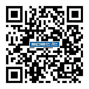 QR kodas | Pramogų malūnas, VŠĮ | spec.lt