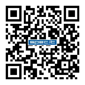QR kodas | Viešoji Įstaiga Pramogų Srautas | spec.lt