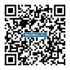 QR kodas | Pranciškoniška pasauliečių akademija, VŠĮ | spec.lt