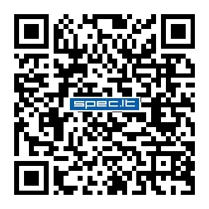 QR kodas | Viešoji Įstaiga Pranciškonų Socialinės Pagalbos Centras | spec.lt