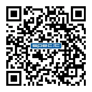 QR kodas | Prisikėlimo projektai, VŠĮ