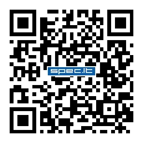 QR kodas | Prochance, VŠĮ | spec.lt