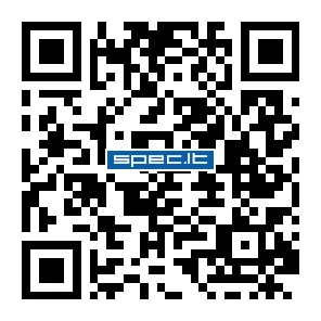 QR kodas | Viešoji Įstaiga Produsas | spec.lt