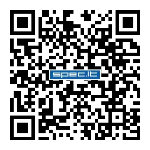 QR kodas | Viešoji Įstaiga Profesinių Sąjungų Naujienos | spec.lt
