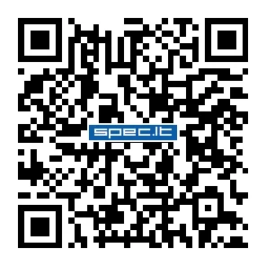 QR kodas | Projektų vykdymo sprendimai, VŠĮ | spec.lt