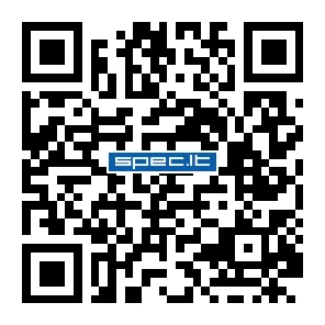 QR kodas | PROMO KARTAS, VŠĮ | spec.lt