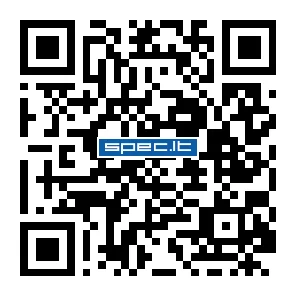 QR kodas | ProMusic Agency, VŠĮ | spec.lt