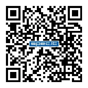 QR kodas | PSICHIKOS SVEIKATOS INICIATYVA, VŠĮ | spec.lt