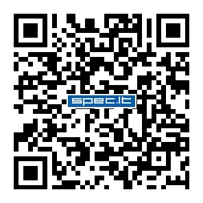 QR kodas | Pūko kūrybinis centras, VŠĮ | spec.lt