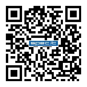 QR kodas | Pyštos ir tritai, VŠĮ | spec.lt