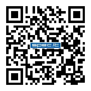 QR kodas | Viešoji Įstaiga R&t | spec.lt