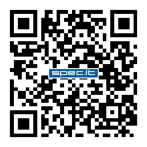 QR kodas | RAČAITĖS IR DRAUGAI, VŠĮ | spec.lt