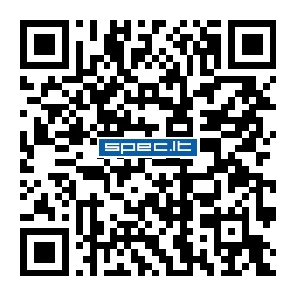 QR kodas | Viešoji Įstaiga Radviliškio Krepšinio Klubas | spec.lt