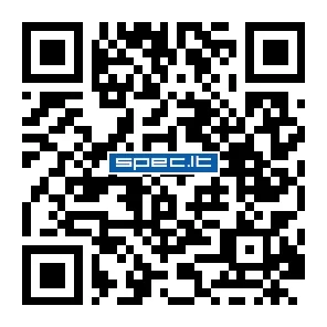 QR kodas | Raidos kryptys, VŠĮ | spec.lt