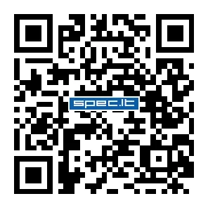 QR kodas | RAIGARDO GALERIJA, VŠĮ | spec.lt