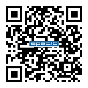 QR kodas | Viešoji Įstaiga Ram Racing | spec.lt