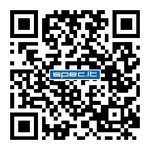 QR kodas | Ramybės uostas, VŠĮ | spec.lt